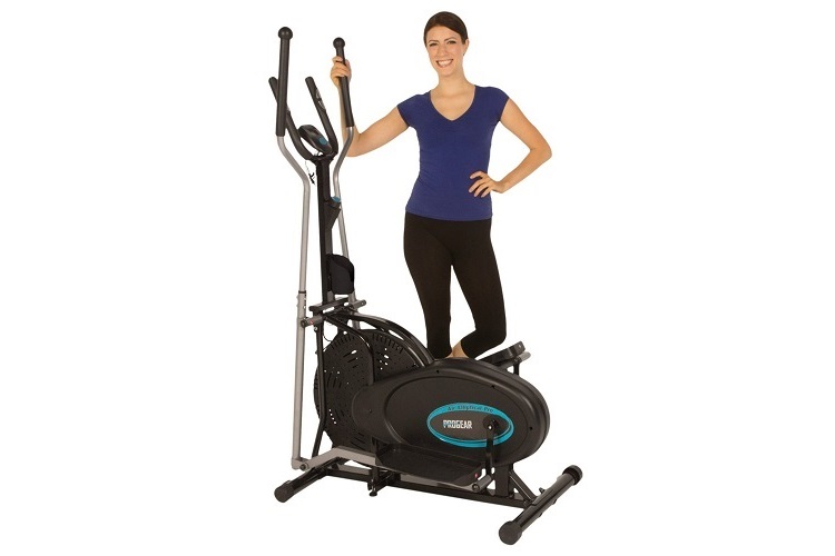 35 10 Minute Best home workout equipment 2015 